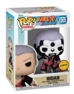 Funko POP 1505 Naruto - CHASE Figurka Hidan