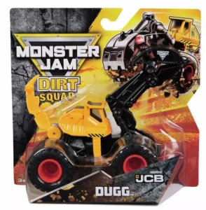 Monster Jam – Dirt Squad  –  Dugg 6055226 4193