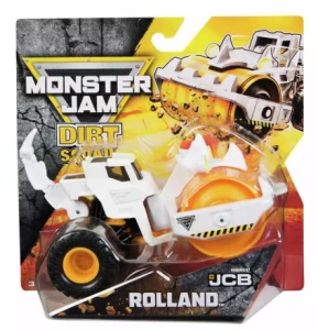 Monster Jam – Dirt Squad – Rolland 6055226 4194