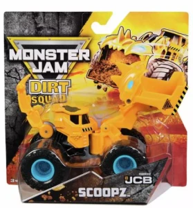 Monster Jam – Dirt Squad – Scoopz 6055226 4195