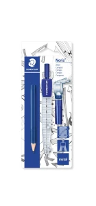 STAEDTLER 6621 Cyrkiel szkolny z adapterem 