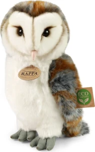 Rappa 232204 Maskotka Sowa 27 cm 