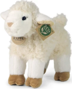 Rappa 211643 Pluszowa owca 23 cm 