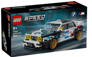 LEGO Speed Champions 77263 BMW M3 (E30)