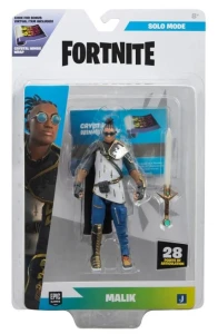 FORTNITE - Figurka Malik FNT0913 FNT1356