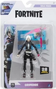 FORTNITE - Figurka Grimoire FNT0913 FNT1357