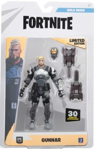 FORTNITE - Figurka Gunnar FNT0913 FNT1360