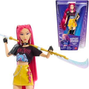 K-Pop Demon Hunters – Lalka Mira JRN36
