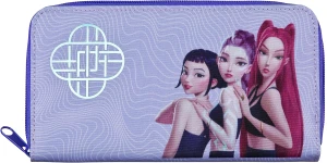 K-Pop Demon Hunters – Portfel Huntrix 2503