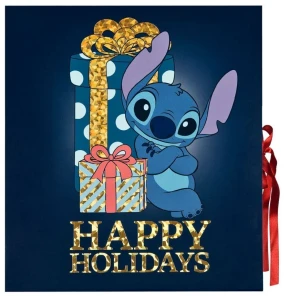 Stitch - Kalendarz adwentowy 2026 STLG8026