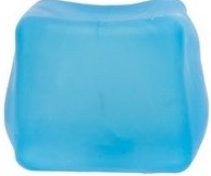 Sugar Balls Squeezy - Gniotek kostka 4711