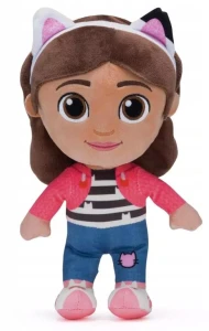 Koci Domek Gabi - Maskotka 25 cm Gabi 10834