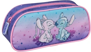 Stitch - Piórnik jednokomorowy STLG0699