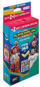 Panini –  Blister XXL z kartami piłkarskimi FIFA 365 2027 - 38972