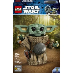 LEGO Star Wars 75446 Grogu (uczeń Mandalorianina)