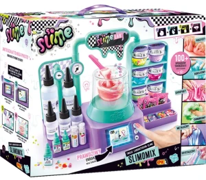 EPEE - Slimomix - Laboratorium slime 60836