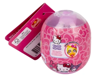 Goliath - Clickeez - Hello Kitty i Przyjaciele - Jajko z klikerem 937705