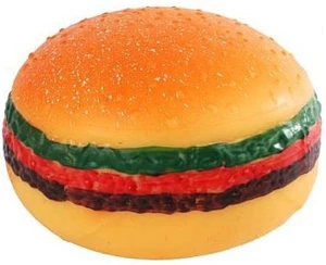 Squishy Hamburger Jumbo - Gniotek XL Hamburger 12 cm 622298