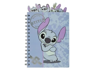 Stitch - Notes z przegródkami STLR0587