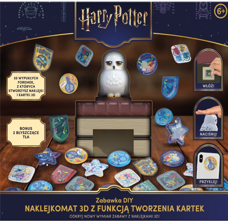 naklejkomat harry potter-3.png