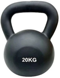 Squishy Odważnik 20 kg Jumbo - Gniotek XL Odważnik 14 cm - 622312