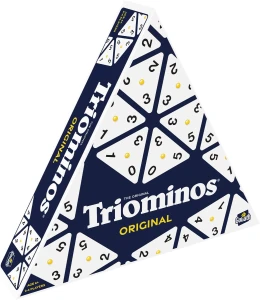Goliath - Gra Triominos Original 930664