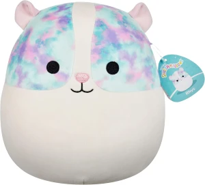 Squishmallows – Miękka maskotka 30 cm – Świnka morska Rhys 01122
