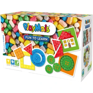 PlayMais - Klocki Colors & Forms 2029