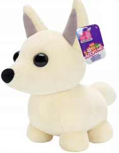 Adopt Me! - Maskotka Fenek pustynny 25 cm AME0193