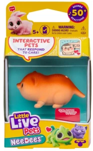 Little Live Pets - NeeDees - Wydra 26654 