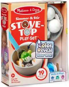 Melissa & Doug - Zestaw do gotowania 6074892