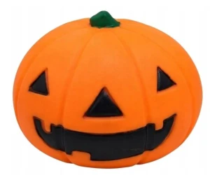 Halloween Pumpkin Squishy - Gniotek XL Dynia 15 cm 1325