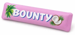 Gniotek antystresowy Squishy - Baton Bounty 19 cm 7162