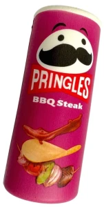 Gniotek antystresowy Squishy - Chipsy Pringles 4635