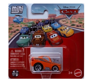 Auta Cars Mini Racers - Snot Rod - GKF65 JKM86 