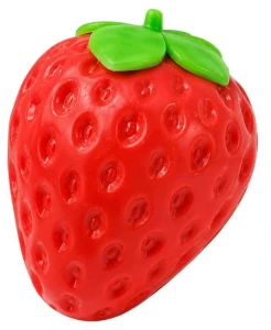 Gniotek antystresowy Squishy - Truskawka crunchy 5038
