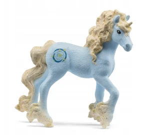 Schleich - Bayala Figurka Jednorożec Vialactea - 70799