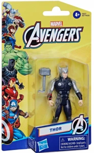 Hasbro Avengers figurka 10cm THOR F9337