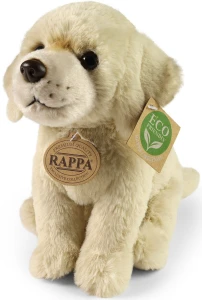 Rappa 262171 Maskotka Labrador 23 cm