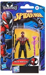 Hasbro Avengers figurka 10cm Miles Morales F6974