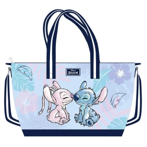 Disney - Duża torba - Stitch i Angel - 2013678 5152