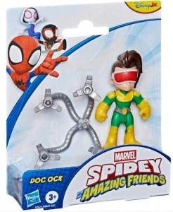 Marvel Spidey – Figurka Doc Ock G0661 G2673