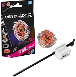 Beyblade X G4562 Zestaw startowy Rage Ragna FE 4-55Y