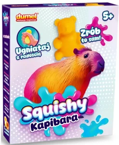 Dumel - Squishy Kapibara 06056