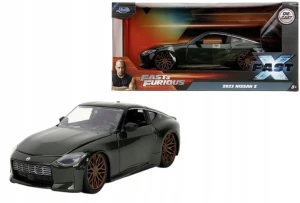 Jada - Fast & Furious - Nissan Z 2023 1:24 - 9334791314 