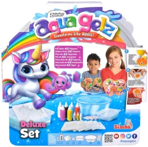 Aqua Gelz – Zestaw kreatywny Deluxe 632-2563