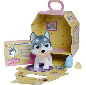 Pamper Petz - Husky z pieluszkowego gangu 595-0135