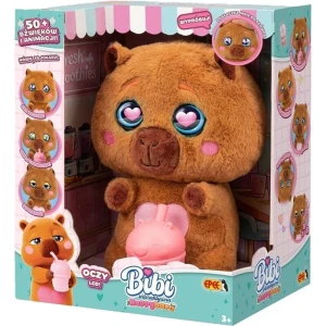 EPEE 60730 Bibi interaktywna maskotka Happybara 