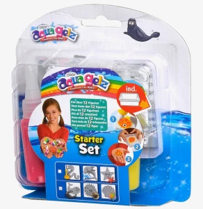 Aqua Gelz – Zestaw Startowy 632-2561