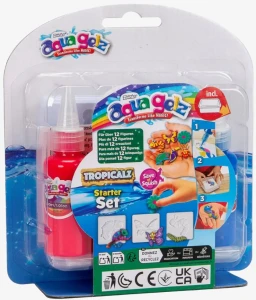 Aqua Gelz – Zestaw Startowy Tropical 632-2596 